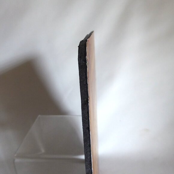 NEW HALLOWEEN GOTHIC ODDITY PROP WARNING TRESPASSERS SIGN - Picture 4 of 5